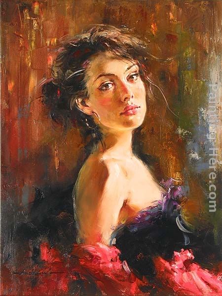 Enamorada